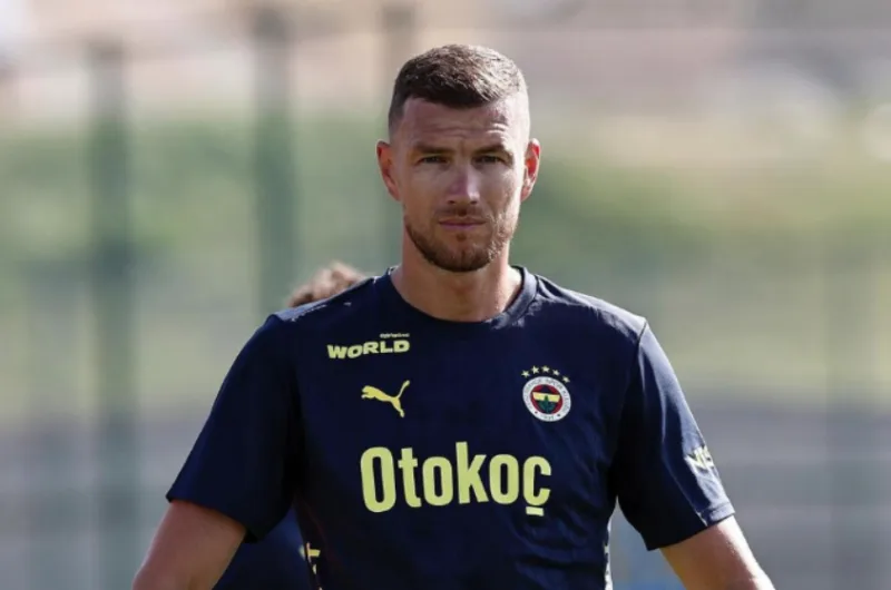 dzeko 4