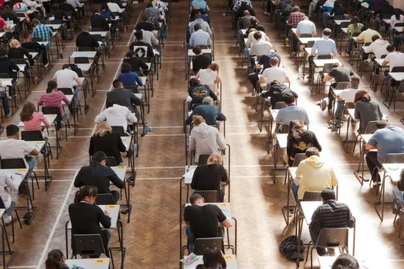 studenti fakultet