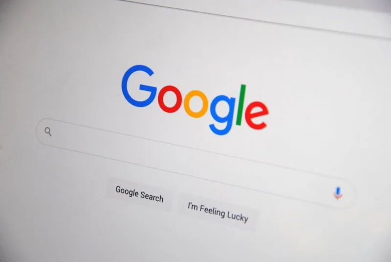 google pretraživač