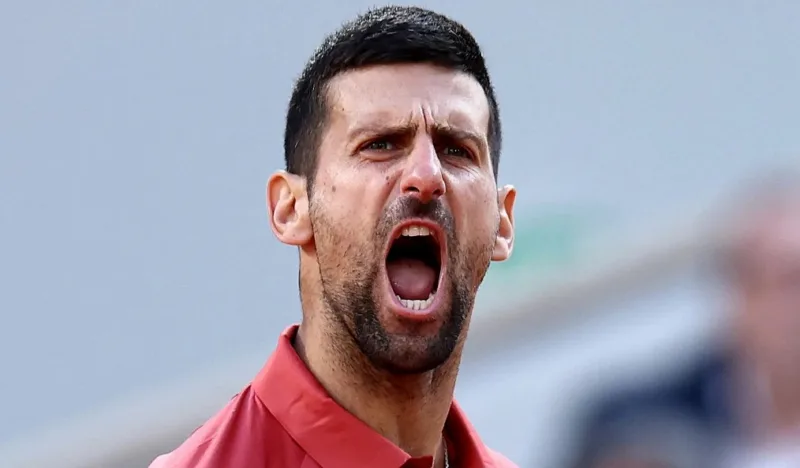 djokovic