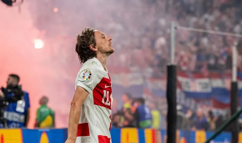 modric