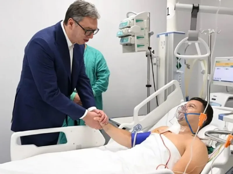 vucic terorizam