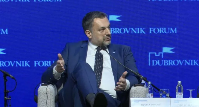 elmedin konakovic