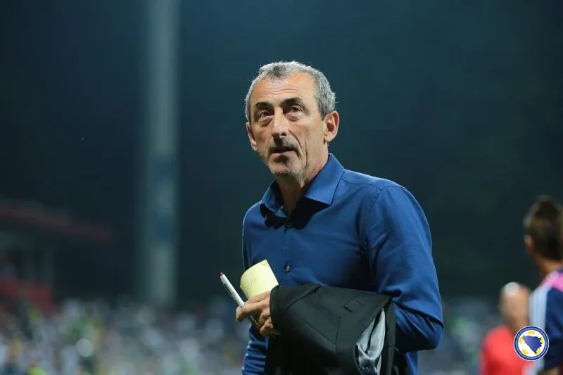 bazdarevic