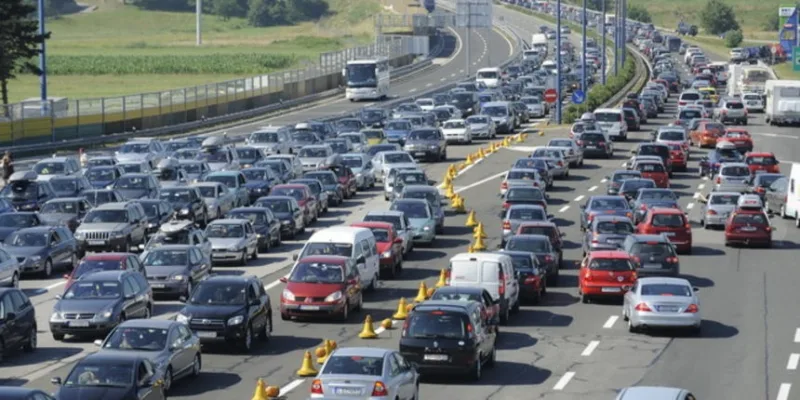 hrvatska putevi gužva
