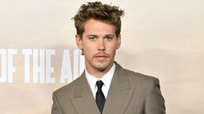 Austin Butler