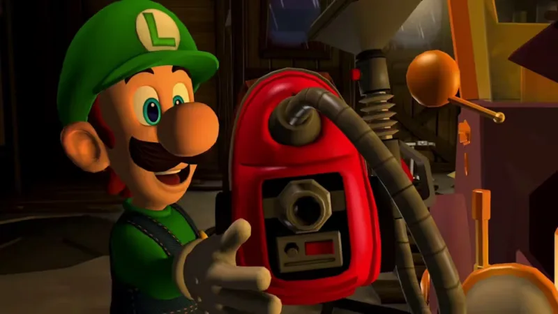 nintendo