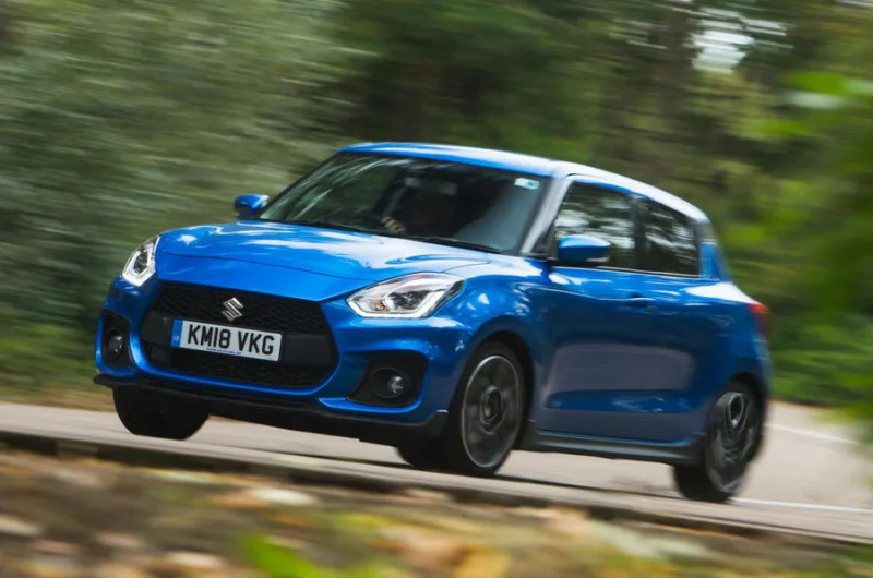 suzuki-swift-sport-front-quarter-tracking