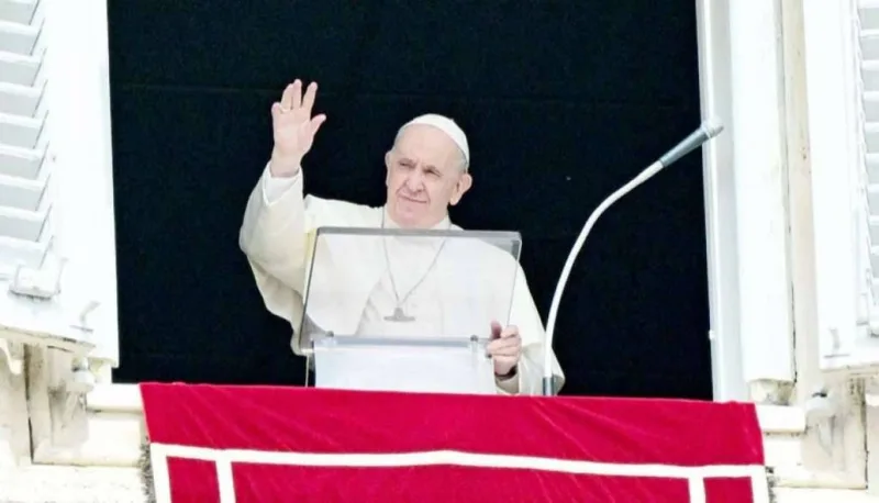 papa franjo12
