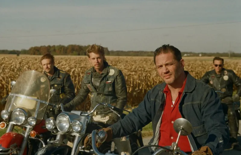 bikeriders