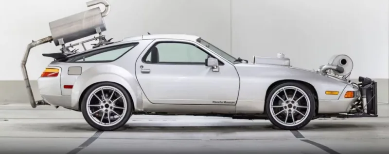 porsche 3