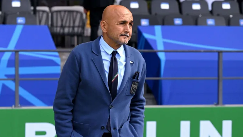 spalletti