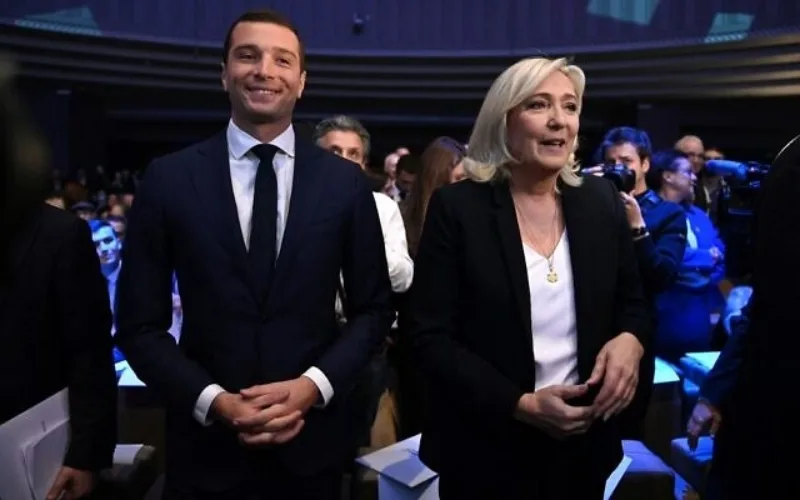 bardell i le pen
