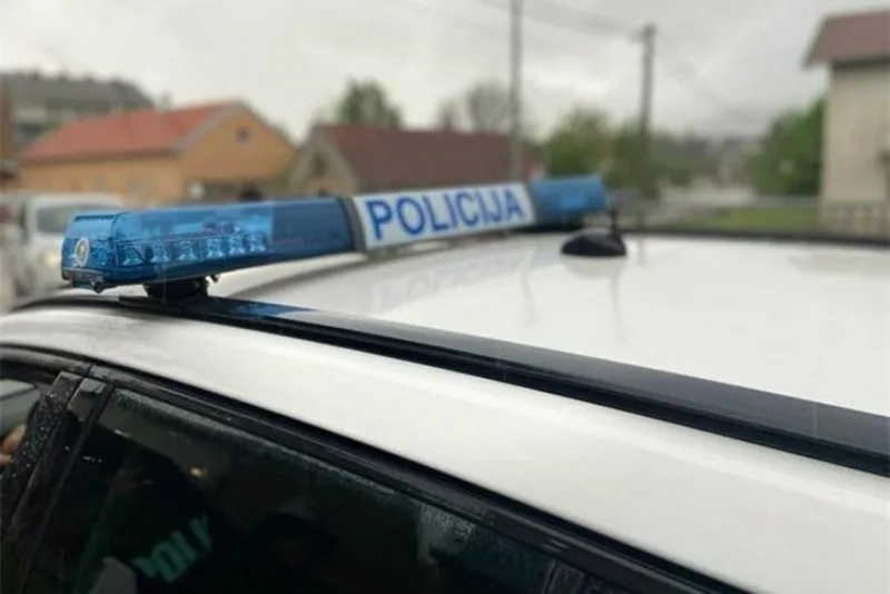 policija hrvatska