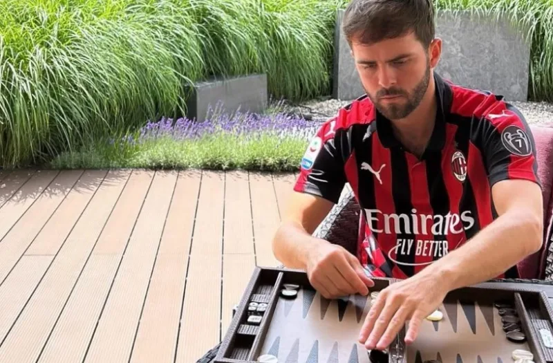 pjanic