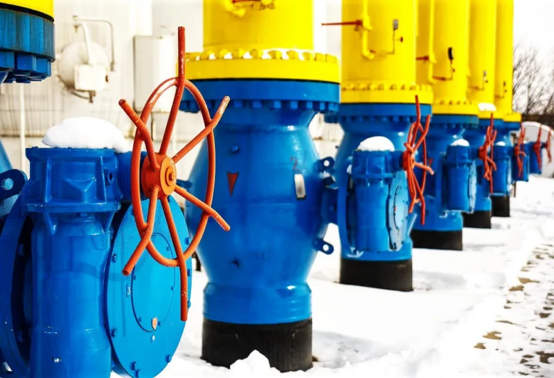 prirodni gas