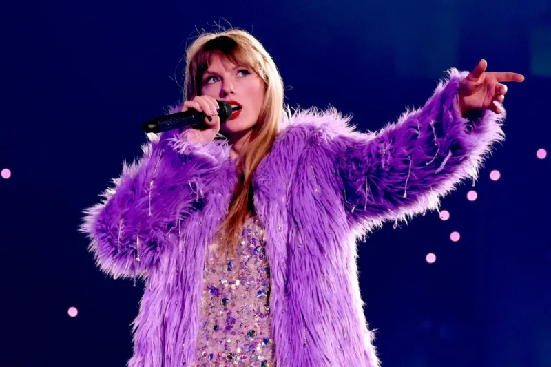 Taylor Swift