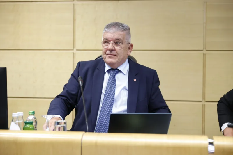 dragan miokovic predstavnicki dom fbih
