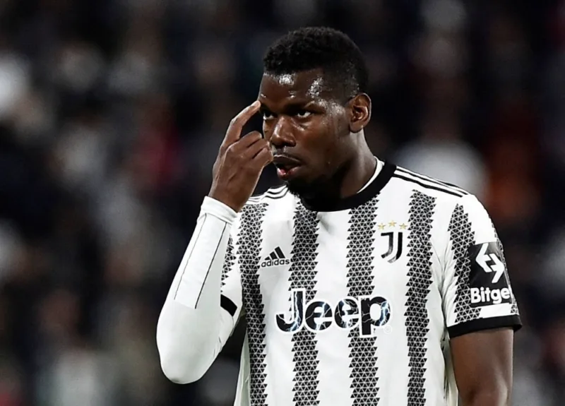 paul pogba