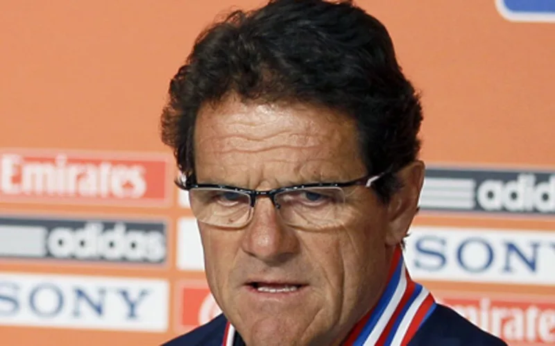 fabio capello