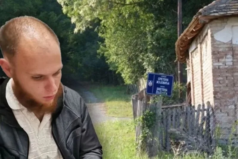 miloš žujović terorizam beograd