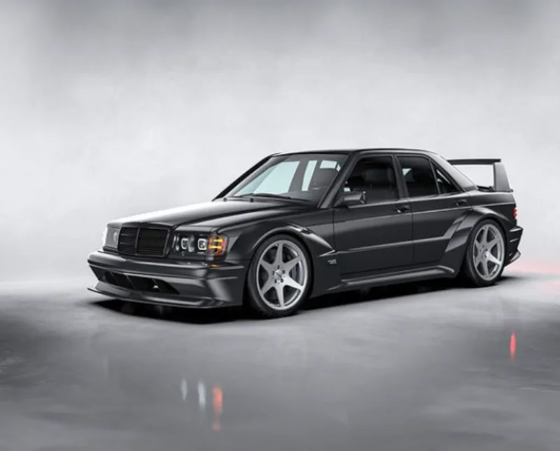 mercee 4