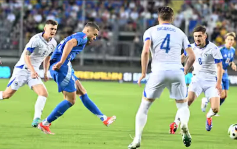ita bih 7