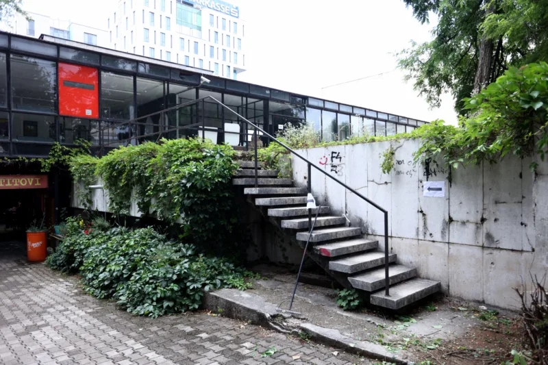 historijski muzej 23