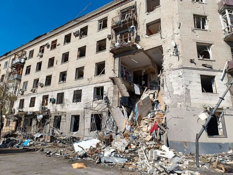 Vilnjansk ukrajina