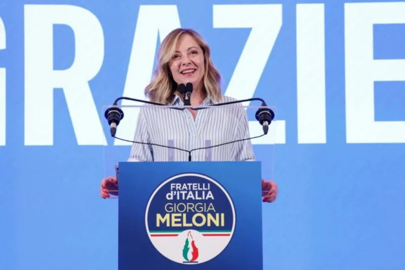 meloni