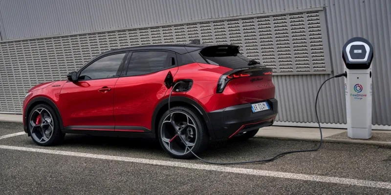 Romeo Junior 3