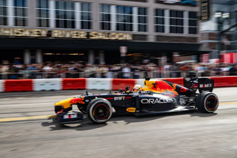 Daniel Ricciardo