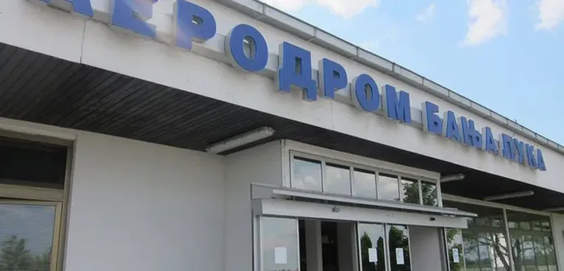 Aerodrom BL