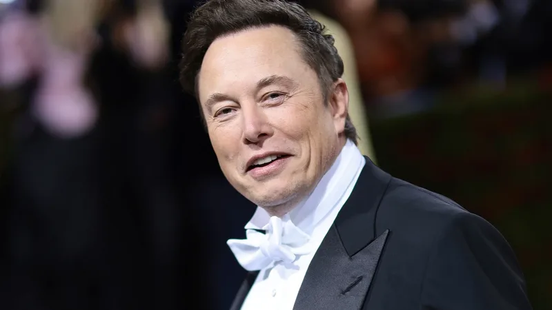 Elon Musk1
