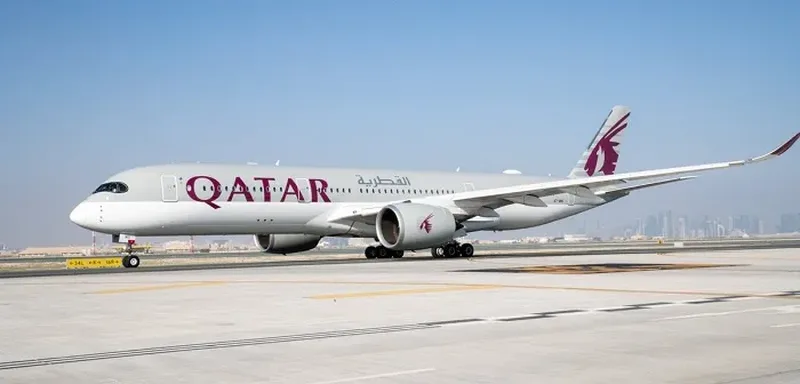 Qatar Airways
