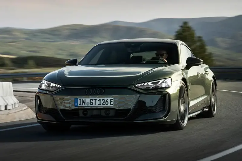 audi, auto