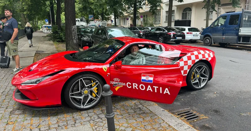 ferrarii