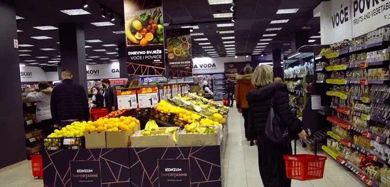 konzum