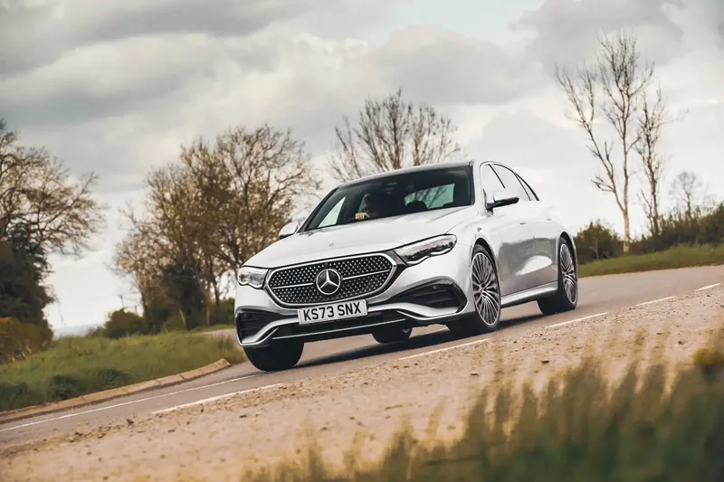mercedes, auto