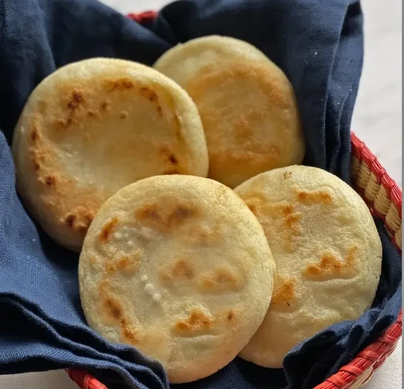 somuni, hljeb, hrana