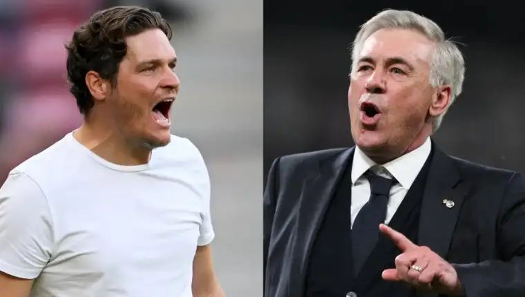 terzic ancelotti