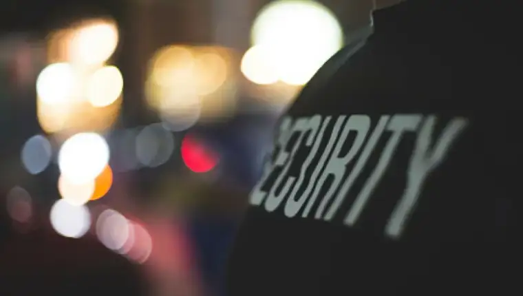 security