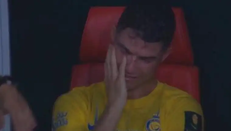 ronaldo