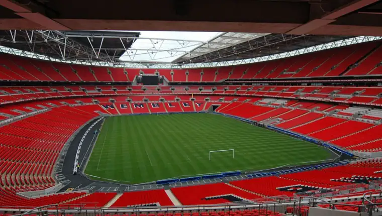 wembley 3