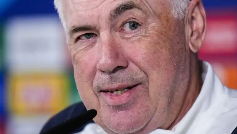 ancelotti