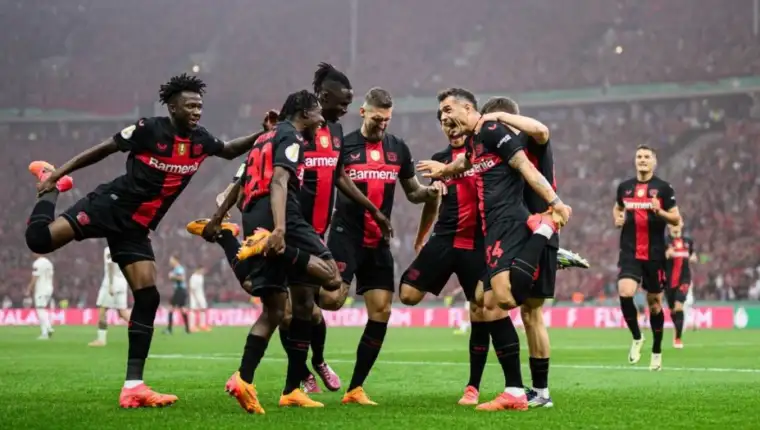 leverkusen