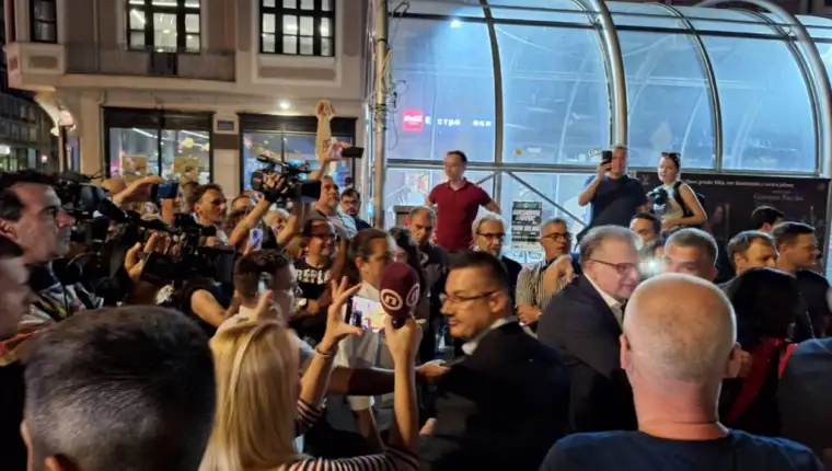 nis izbori srbija
