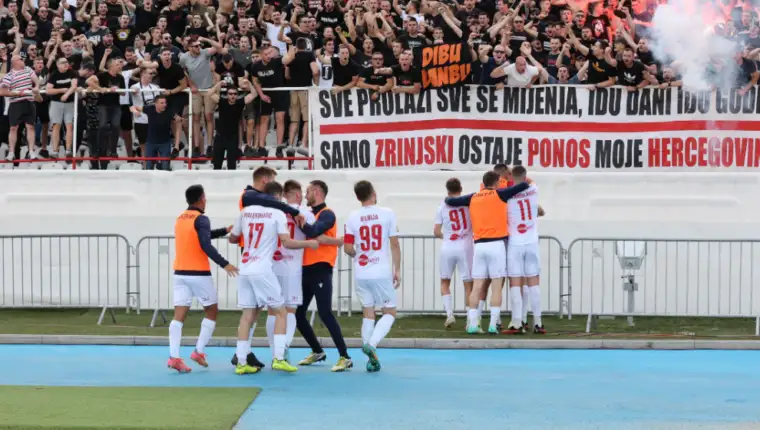 zrinjski 1