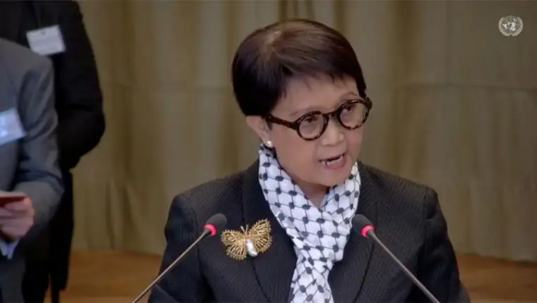Retno Marsudi