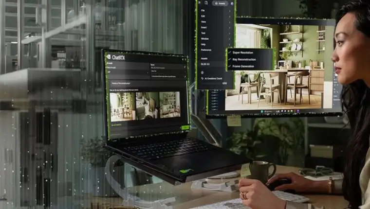 nvidia 1